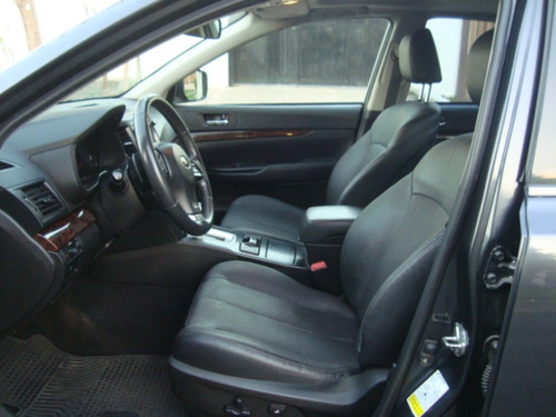 Subaru Legacy 2.5i X-Edition año 2015 Full Top de Linea