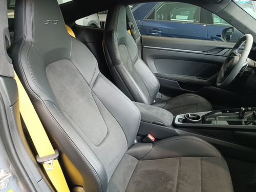 Porsche 911 Gts 3.0l Pdk 2023