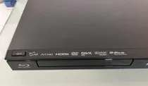 Comprar Blu-ray Panasonic Dmp-bd77