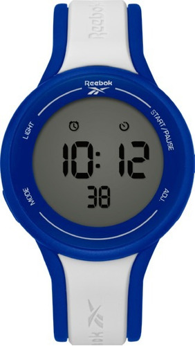 Reebok Watch - Rv-eLG-g9-pniw-ww