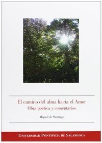 Libro El Camino Del Alma Hacia El Amor