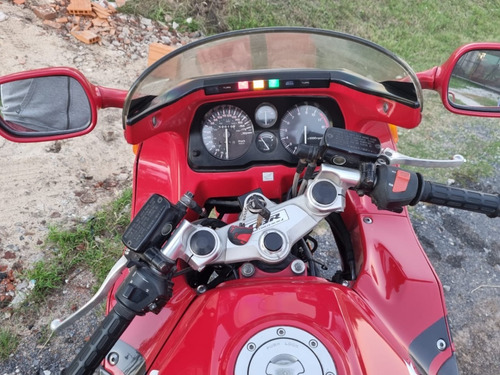 Honda Cbr 1000f