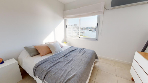 Imagen 10 de 30 de Venta Departamento 3 Dormitorios A La Bahía-nordelta-tigre