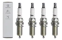 Comprar Bujias Peugeot 206 207 208 307 308 408 Partner 1.6 2.0 16v