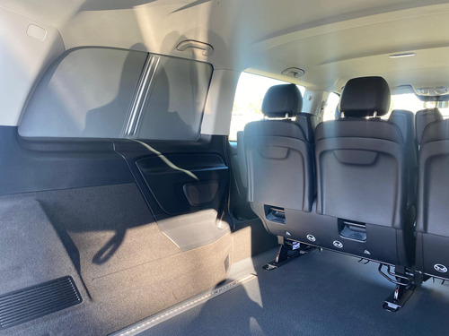 Mercedes-Benz Vito 1.9 119 Cdi Tourer Pasajeros 9+1 At
