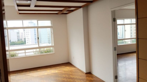 Imagem 1 de 24 de Apartamento - Ref: 7132