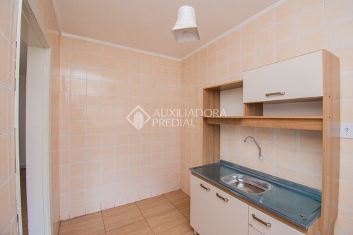 Imagem 8 de 15 de Apartamento - Rubem Berta - Ref: 352745 - L-352745