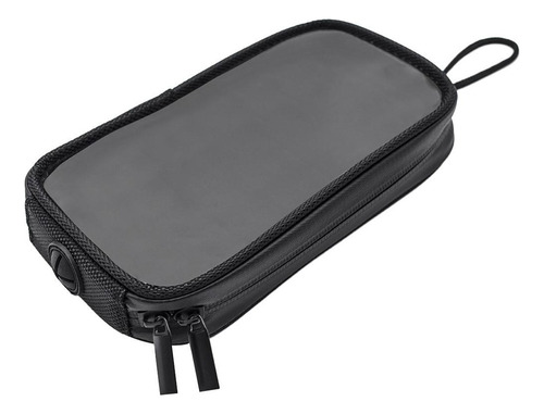 Bolsa Móvel Magnética Para Motocicleta, Tanque Impermeável P