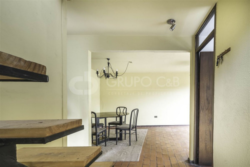 Casa En Venta De 3 Dorm. Trinidad/avda. La Florida
