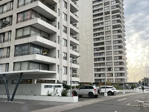 Arayabroker Vende Departamento En Macul 1d 1 B