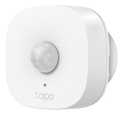 Sensor De Movimiento  Tp Link Tapo T100 