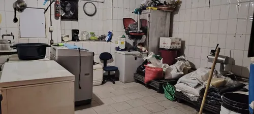 Oportunidad Fondo De Comercio En La Candelaria Mh
