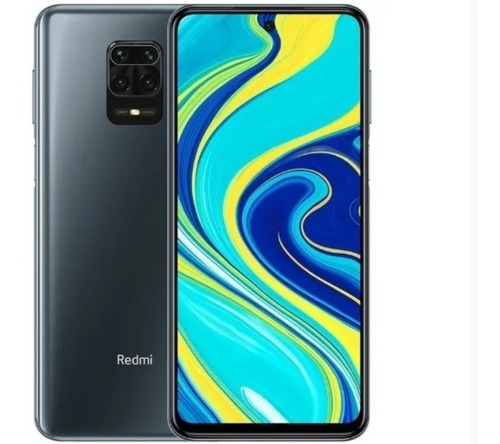 Celular Xiaomi Redmi Note 9s 64gb 4ram