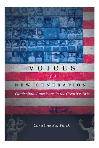 comprar Libro: Voces De Una Nueva Generación: Los Estadounidenses De
