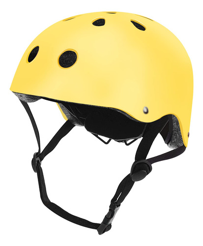 Casco De Bicicleta Para Ninos, Ajustable Desde Ninos Pequeno