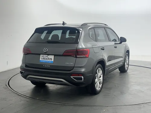 Volkswagen Taos COMFORTLINE SELECT 1.4 AUT 5P
