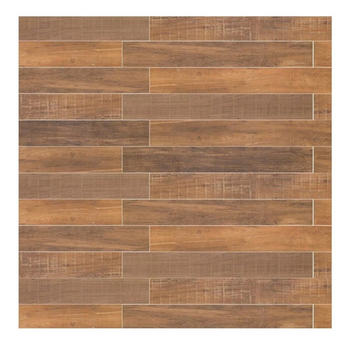 Imagen 2 de 2 de Porcelanato Portobello Ibirapuera Mix 20x120 X Metro Cta