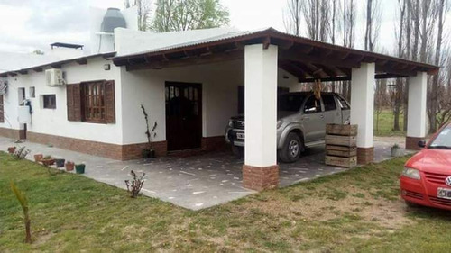 Imagen 3 de 12 de Casa Quinta De 8 Hectareas