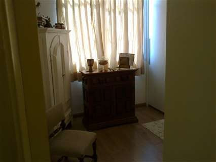 Apartamento - Ref: 480748