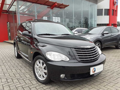 Chrysler Pt Cruiser Limited Edit. 2.4 16v 4p