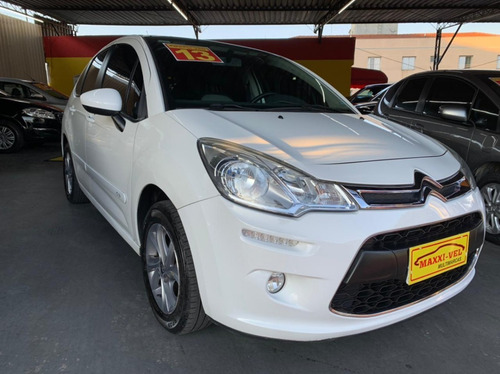 Imagem 2 de 15 de Citroen C3 1.5 Tendance Flex 5p