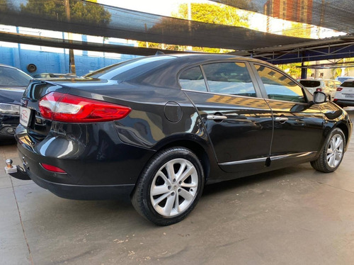 Imagem 4 de 10 de Renault Fluence Priv 2.0 A 2016