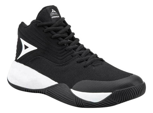 Tenis Pirma Caballero Basketball 871857