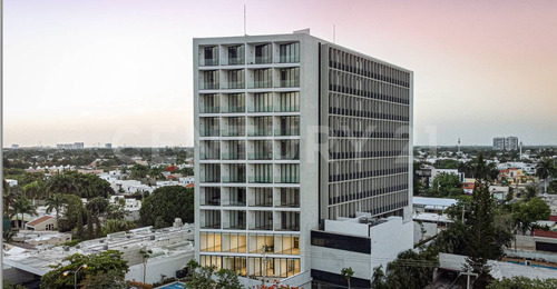 Departamento En Venta, San Ramón Norte, Mérida, Yucatán