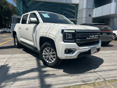 JMC Grand Avenue 2.3 Gtdi Gl 4X2 At