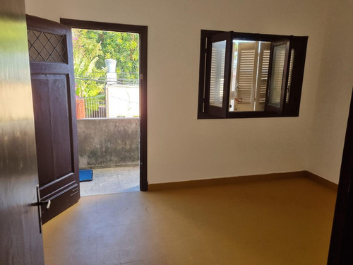 Imagen 9 de 9 de Apartamento -apartamento , Proximo Agraciada Y Carlos María Ramírez, 38 M2 Terraza !!