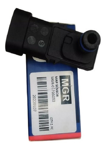 Sensor Map Renault Clio Symbol Megane Kangoo Twingo Logan 