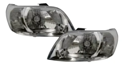 Faro Aveo Speed 2011-2015