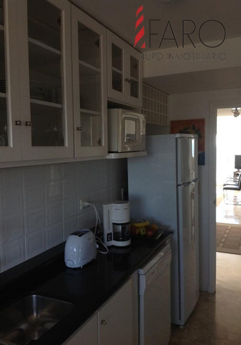 Imagen 18 de 18 de Apartamento En Mansa 3 Dormitorios 3 Baños Terraza - Punta Del Este Mansa