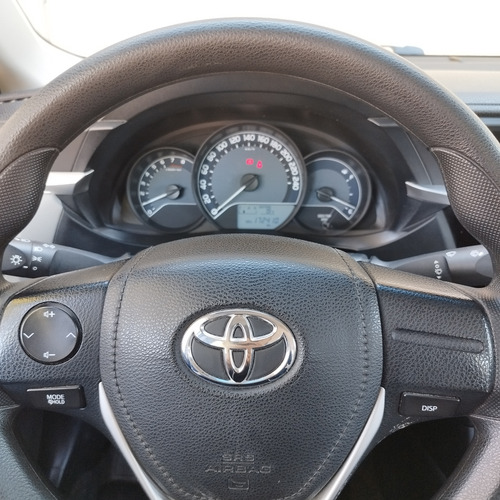 Toyota Corolla 1.8 Xli Mt 140cv