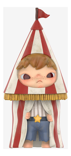 Hirono Shelter Pop Mart Figura Original Caja Sorpresa