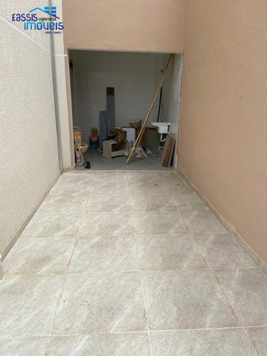 Imagem 11 de 15 de Apartamentos Prontos Com 3 Quartos Sacada E Churrasqueira Financie - 720