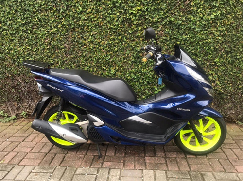 Honda Pcx 150 2020