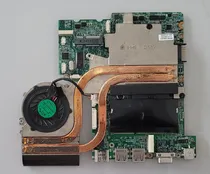 Comprar Placa Mãe Cooler Notebook Microboard Iron I5xx I3xx Defeito