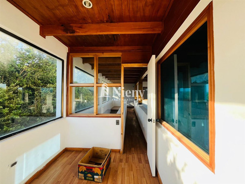 Casa En Venta Y Arriendo De 5 Dorm. En Quintero