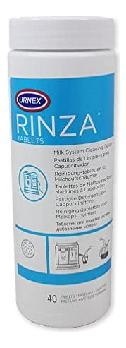 Rinza M90 Comprimidos - 10g X 40 Comprimidos