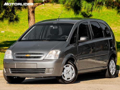 Imagen 1 de 15 de Chevrolet Meriva 1.8 Extra Full | Permuta / Financia
