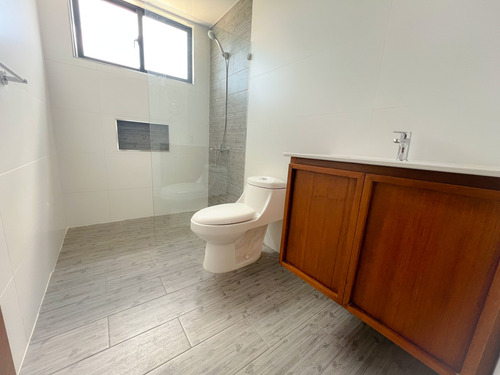 Moderno Apartamento Con Piscina En Villa Maria
