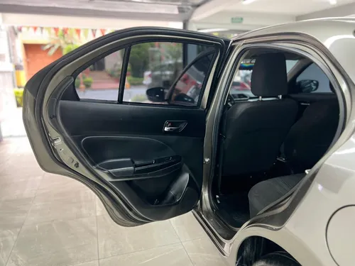 Suzuki Swift Dziere Mt 2023