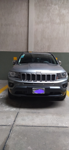 Jeep Compass 2.4 Sport 170cv Atx 2013