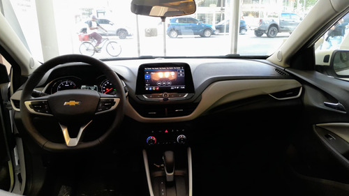 Chevrolet Onix 1.0 Turbo Premier At