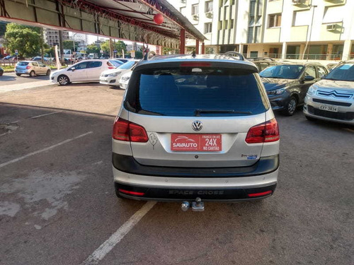 Volkswagen Spacecross I Motion 1.6 Mi 8v