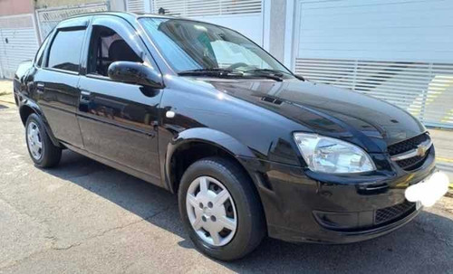 Imagem 7 de 9 de Chevrolet Corsa Classic Ls