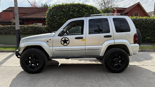 Jeep Cherokee Limited