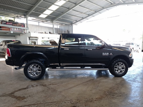 Imagen 6 de 15 de Ram 2500 Limited 4x4 Diesel