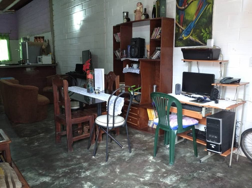 Imagen 6 de 11 de Casa En Urb. Valle Alto 1, Amoblado